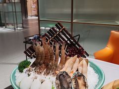 -红鼎豆捞·非遗鲍皇汤火锅(宝丰路店)