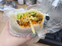 -张果佬年糕卷(科巷店)