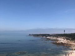 风景-海岛日记(养马岛店)