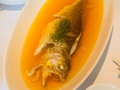 -玫瑰厅上海菜(兴国路店)