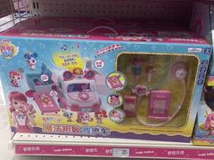 -TOYSRUS玩具反斗城(深圳万象城店)