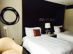 -青岛海尔洲际酒店