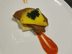 -铁板诱惑法式铁板烧(大卫城店)