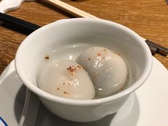 桂花柏悦手工汤圆-宁波柏悦酒店·钱湖渔港