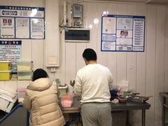 -清真老西北角温记粘食店(长沙路店)
