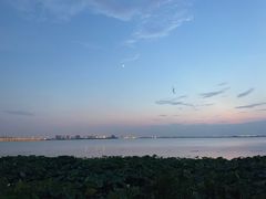 -阳澄湖费尔蒙酒店