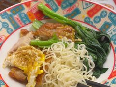 -孖记茶档·热腾茶餐(江南西plus店)