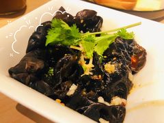 香辣拌木耳-避风塘(嘉兴八佰伴店)