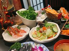 -神隐烧肉酒场(九街店)