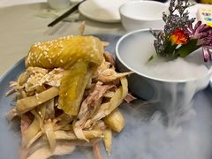 -尚一汤 广东炖汤(金桥国际店)