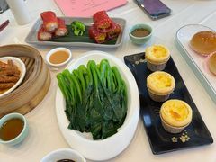 -馨越楼·点心·粤菜(赤坎店)