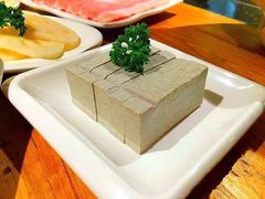 -巴奴毛肚火锅(大剧院店)