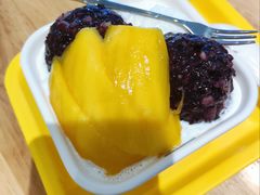 -满记甜品(荟聚购物中心店)