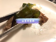 -咕咕站韩国料理(紫金港店)