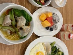 -深圳机场凯悦嘉寓酒店
