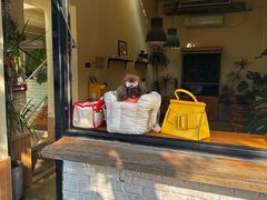 -小意思咖啡店(草桥店)