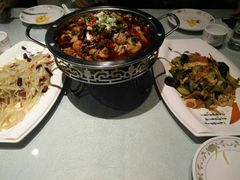 -乡村小镇(新合店)