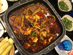 -自贡好吃客(科华店)