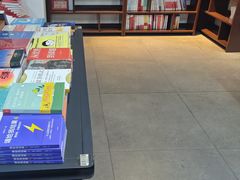 -北方图书城(沈阳天地店)