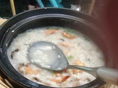 -潮粥荟·潮汕砂锅粥(朝阳大悦城店)