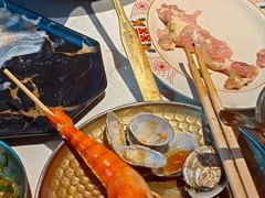 -琥珀川糟粕醋·香草鸭·鸡煲(慈云寺店)