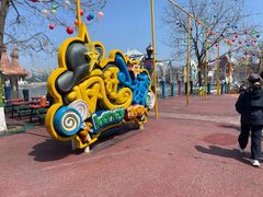 -大连海昌发现王国主题公园