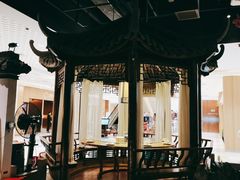-小菜园新徽菜(马鞍山金鹰店)