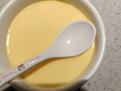 鸡蛋羹-海底捞火锅(航洋城店)