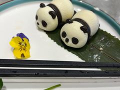 -汤臣·空中餐厅·严选粤菜(石湾世博广场店)
