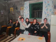 -呼吸沉浸式剧场(甘露园店)