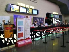 -沃美影城焕影岛LED/中国巨幕(万象汇店)