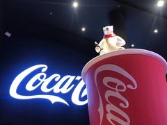 -东方明珠·可口可乐欢乐餐厅