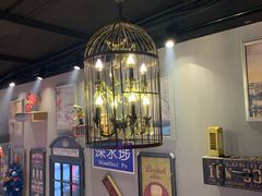 -超级神炭烤肉夜食(芥园西道店)