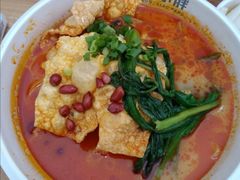 螺蛳粉-螺小胖柳州螺蛳粉(钟楼总店)