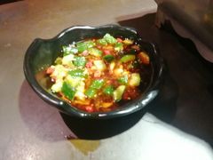 -愿者上钩·纸包鱼(翻身店)