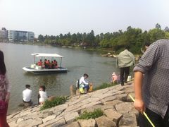-美兰湖景区