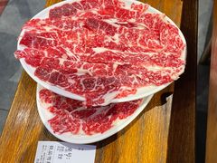 -牛必福潮汕牛肉火锅(油坊桥店)
