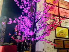 -刘姐啤酒鱼民族演艺餐厅(西街总店)