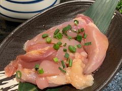-牛焱·烧肉酒肆(五大道店)