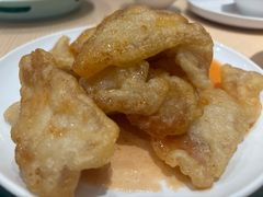 -老边饺子馆(东单店)