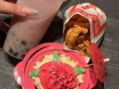 -破摊·东北烧烤(观前街店)