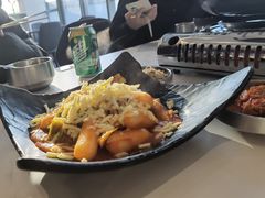 -HONGA HONGA雄家(曹路店)