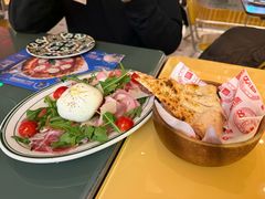 -BOTTEGA意库(中骏世界城店)