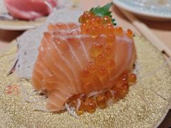 -大起水产回转寿司(道顿堀店)