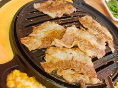 -胖老板的烤肉店—原鲜牛道(学府路店)