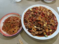 -老三样·旧食新味(万寿宫店)