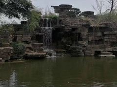 -上海仙乐息园
