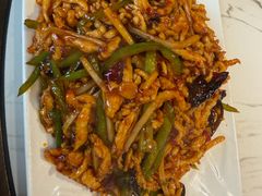 -桃子餐厅·天津菜(红星路直营店)