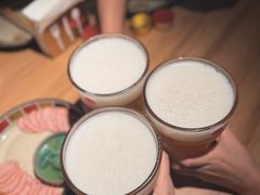 -雪熊精酿·哈尔滨烧烤酒馆(非遗大串店)