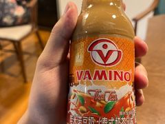 -KARN敢·春武里泰国小餐馆(版筑翠园店)
